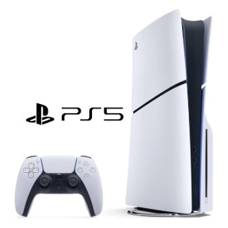 PlayStation 5  Disc Console Slim 1TB Limited in Stock